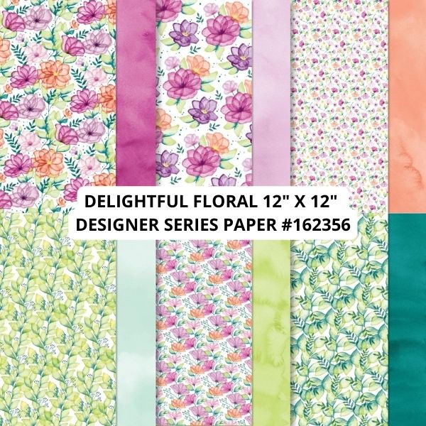 NEW Catalog AND Designer Series Paper Available Today! - Nendy's ...